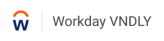 Workday VNDLY Logo
